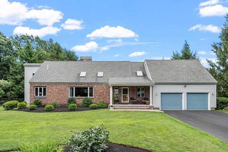MLS#:73011748 Harvard Acres Stow, 39 Kirkland Drive, MA, home for sale Photo 1