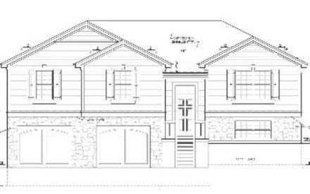 3212 Steel Wheel Dr Harrisonville, MO 64701 | MLS 2393148 Photo 1