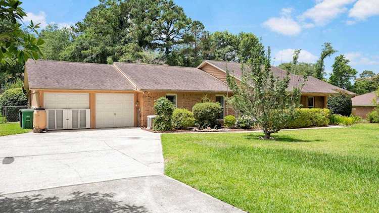 4411 Kensington Rd Tallahassee, FL 32303 in Edinburgh Estates Photo 1