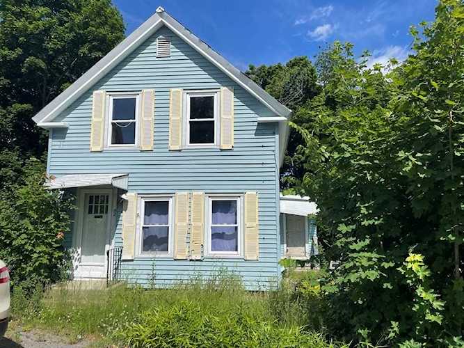 82 Congress Street Fitchburg, MA 01420