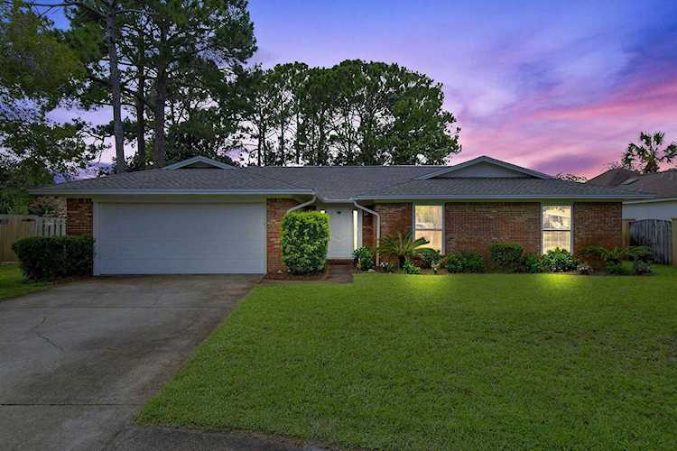 12 Cahaba Lane Destin, FL 32541 | MLS 903604 Photo 1