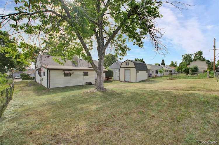 829 S Osage St Denver, CO 80223