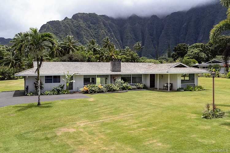 46-436 Holokaa Street Kaneohe, HI 96744