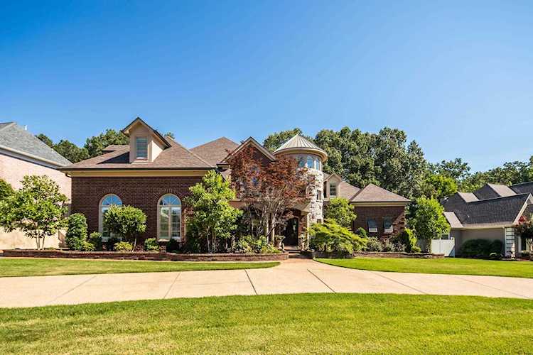 4034 Loch Meade Dr Lakeland, TN 38002 | MLS 10128668 Photo 1