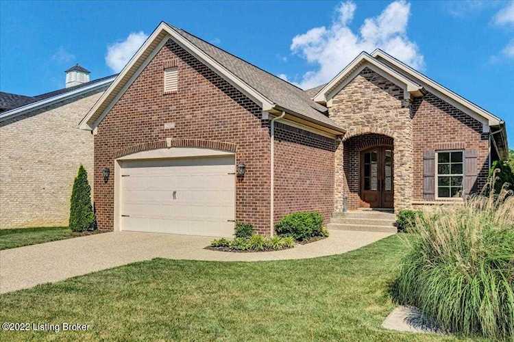 2317 Artisan Park Pl Louisville, KY 40023