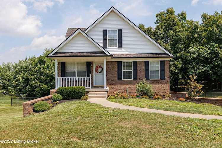 115 Jellico Dr Coxs Creek, KY 40013