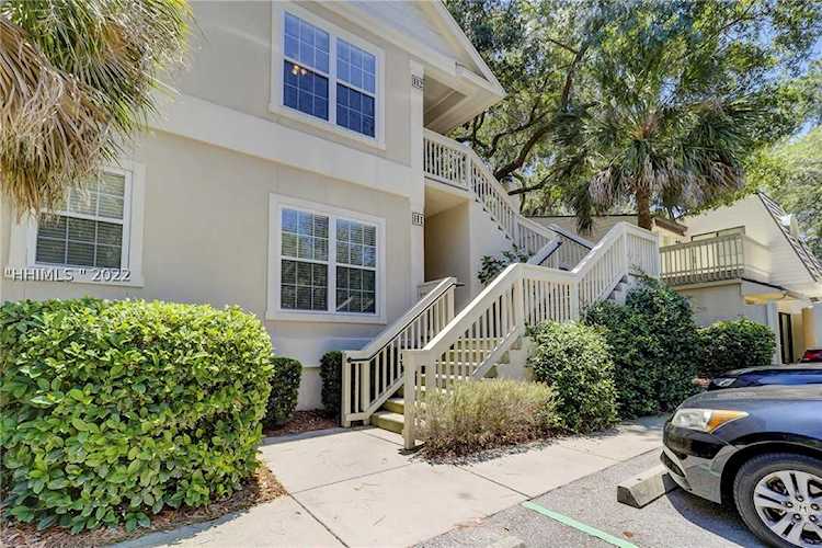 1 Gloucester Rd #H-2 Hilton Head Island, SC 29928