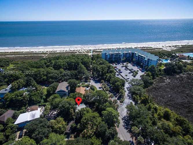 9 Starfish Dr Hilton Head Island, SC 29928