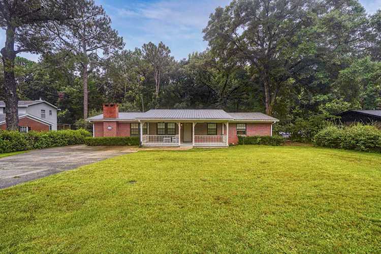 50 Oaklawn Square Defuniak Springs, FL 32435 | MLS 903613 Photo 1