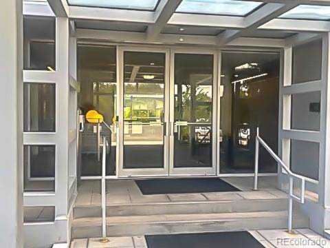 3100 E Cherry Creek South Dr #1403 Denver, CO 80209