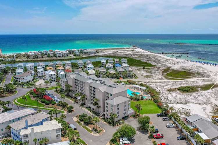 480 Gulf Shore Drive #304 Destin, FL 32541