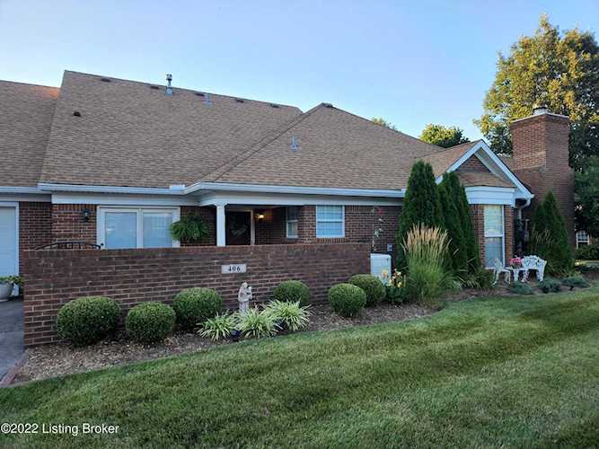 406 Eastgate Village Wynde Louisville, KY 40223