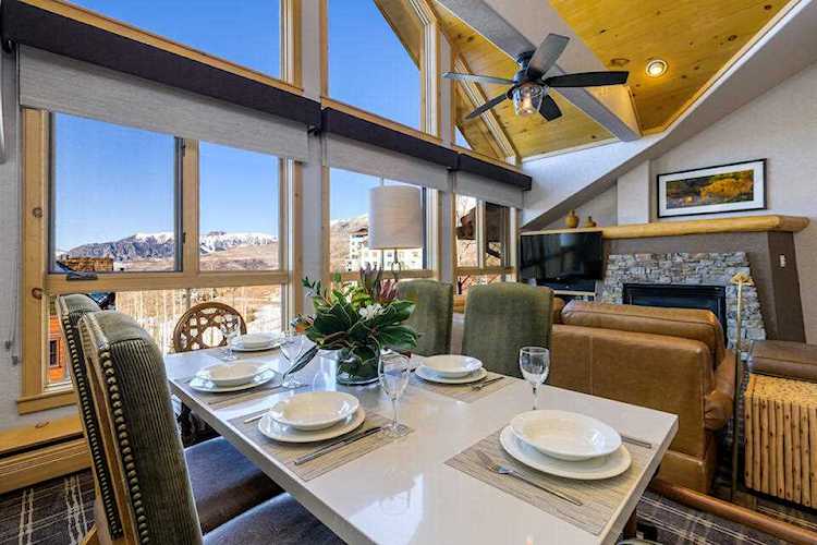 567 Mountain Village Blvd #316-13 Mountain Village, COLORADO 81435 | MLS 40894 Photo 1