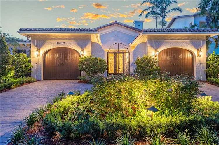 9427 Satinleaf Pl Parkland, FL 33076