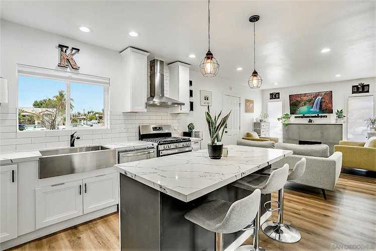 4187 Wilson Ave San Diego, CA 92104