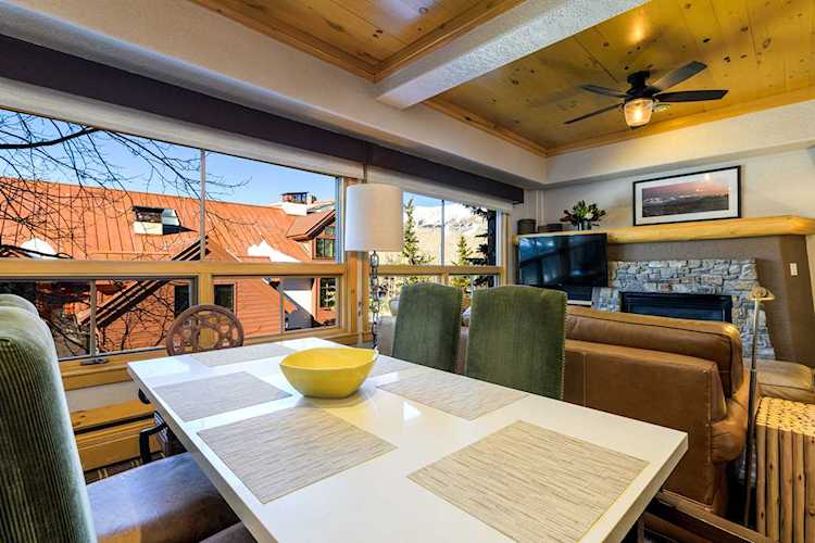567 Mountain Village Blvd #412-13 Mountain Village, COLORADO 81435