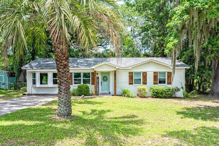 2024 Longview Dr Tallahassee, FL 32303