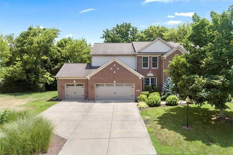 21564 Anchor Bay Dr, Noblesville, 46062 Photo 1