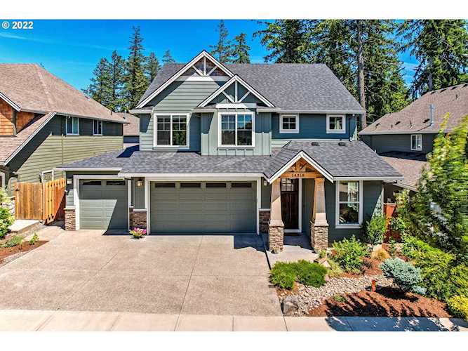 14318 SE 156th Ave Clackamas, OR 97015