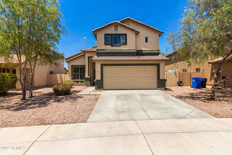 4356 W Alta Vista Road Laveen, AZ 85339