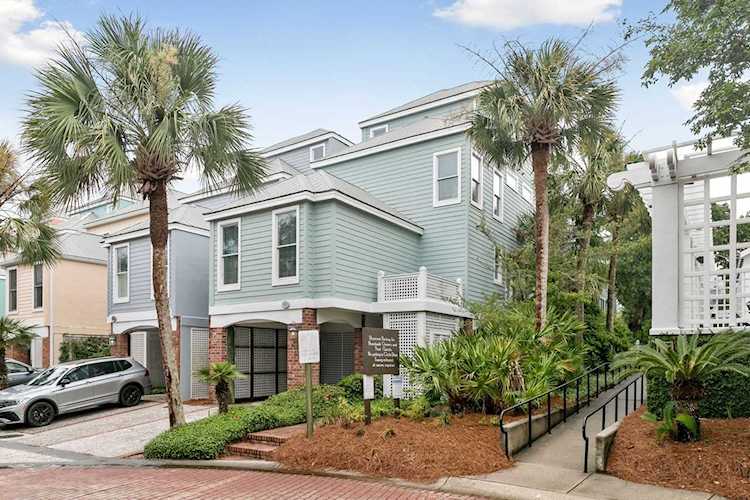 121 Grand Pavilion Blvd Isle Of Palms, SC 29451