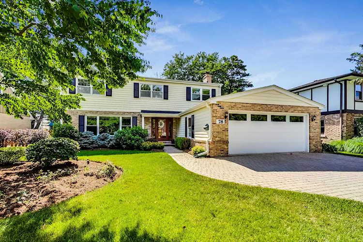 78 Stephanie Ln, Glen Ellyn, IL 60137 - - Mike Long with @properties Naperville, IL Photo 1