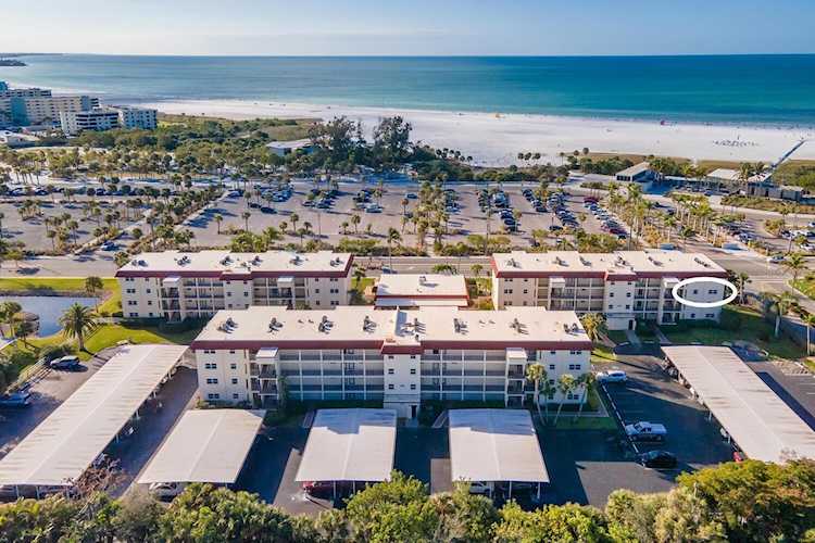 901 Beach Rd #301 Sarasota, FL 34242