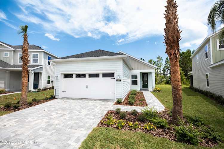 165 Killarney Ave St Johns, FL 32259