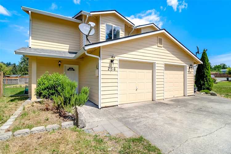 254 256 4th Ave SW Pacific, WA 98047 | MLS® 1968718 Photo 1