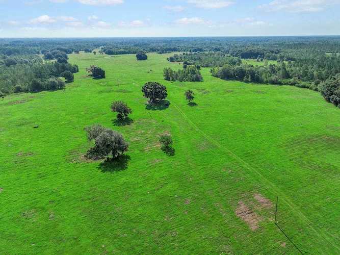 vacant SW Old St Augustine Rd Madison, FL 32331