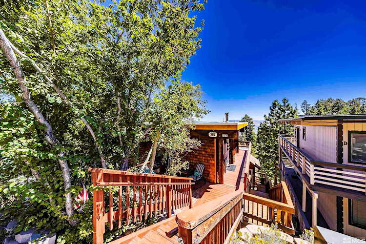 297 Quaking Aspen Stateline, NV 89449