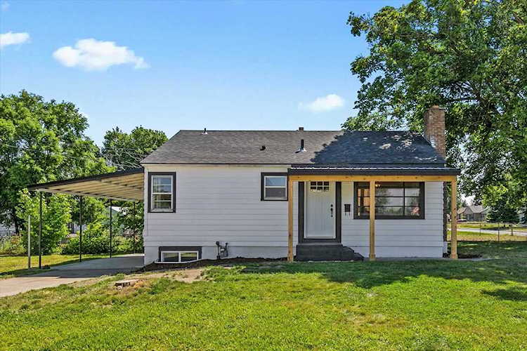 2338 W Providence Ave Spokane, WA 99205