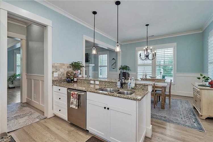 4841 Pleasant Ave Norfolk, VA 23518