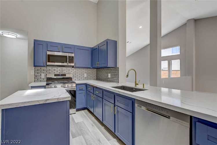 1735 Navarre Ln Henderson, NV 89014