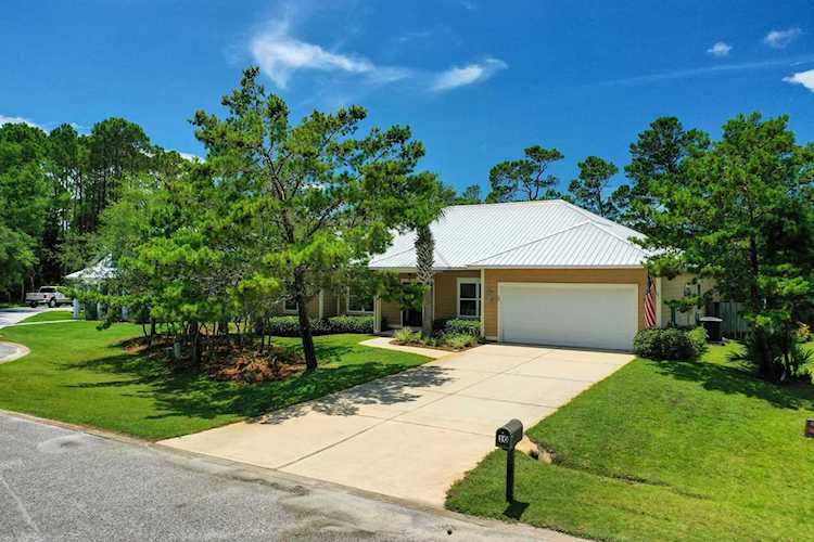 10 Wind Spray Court Santa Rosa Beach, FL 32459