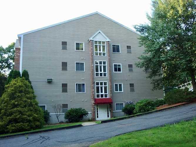 MLS#:73012617 Southbridge, 44 Maria Ave #203, MA, condo for sale Photo 1