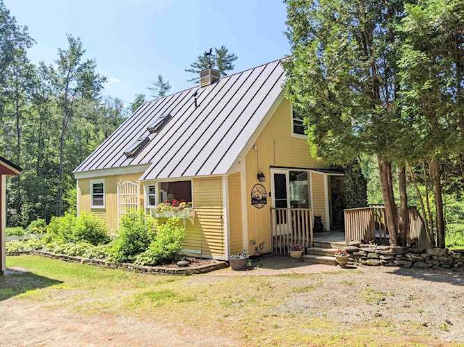 301 Copenhagen Rd Waterford, VT 05819