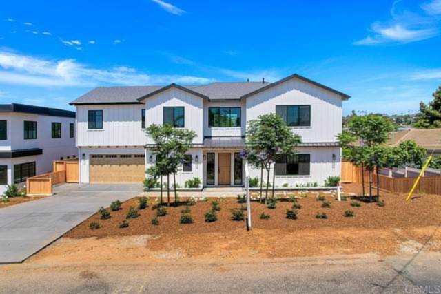 3980 Highland Drive Carlsbad, CA 92008