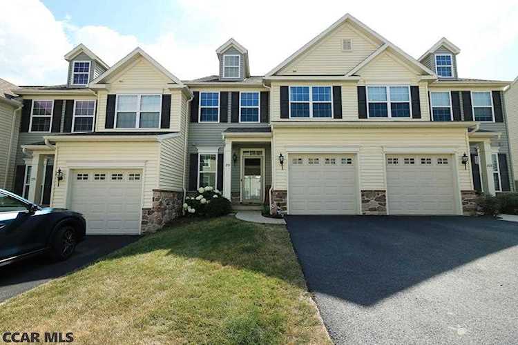 201 Kestrel Lane Boalsburg, PA 16827 | condo for sale | KBB Photo 1