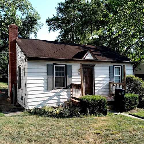 205 Davis Street Lockland, OH 45215 | MLS 1746466 Photo 1