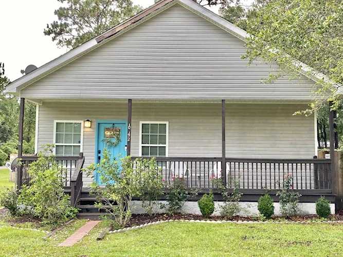10192 Sandyrock Ln Tallahassee, FL 32305 in Natural Wells Photo 1