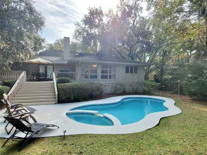 14 Starboard Tack Hilton Head Island, SC 29928