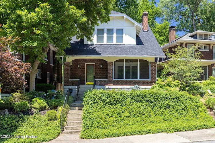 1431 Tyler Park Dr Louisville, KY 40204