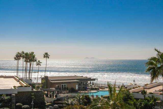 1750 Avenida Del Mundo #409 Coronado, CA 92118