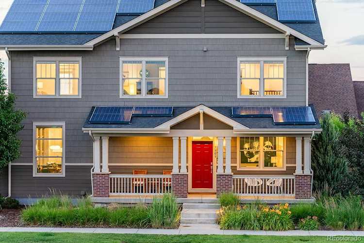 7909 Stoll Place Denver, CO 80238
