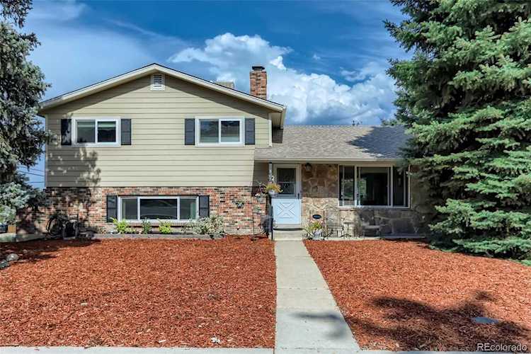 3090 Xenon St Wheat Ridge, CO 80215 | MLS 2323949 Photo 1