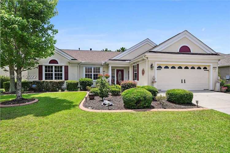11 Vespers Way Bluffton, SC 29909
