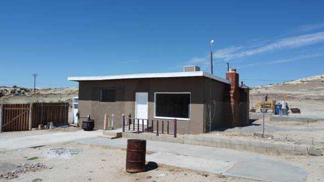 5447 W 39th Street Rosamond, CA 93560