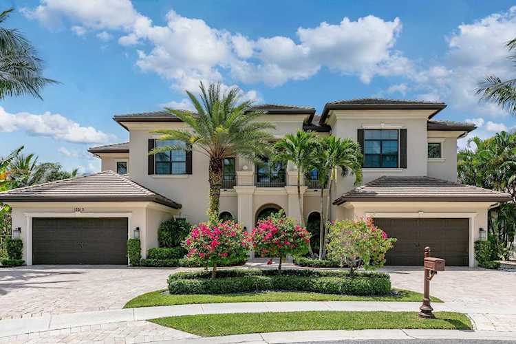 17518 Grand Este Way Boca Raton, FL 33496