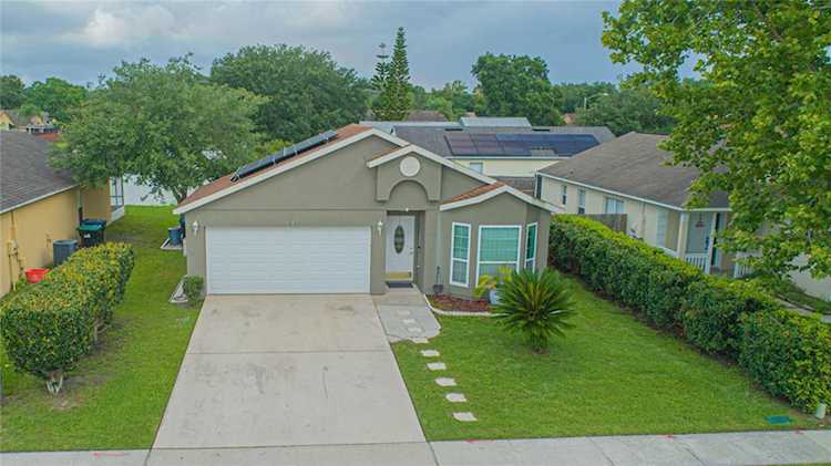 13504 Glasser Ave Orlando, FL 32826